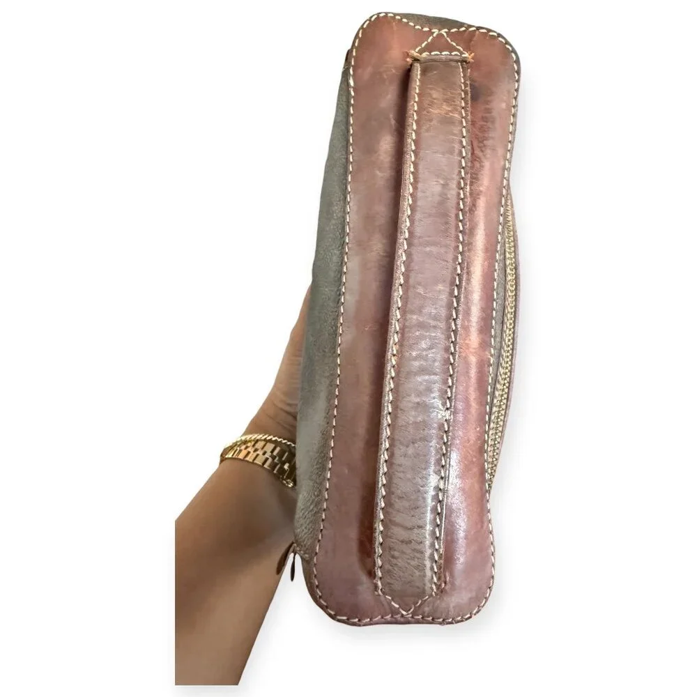 Vintage Celine Macadam Vanity Case | Project Piece - Picture 3 of 8